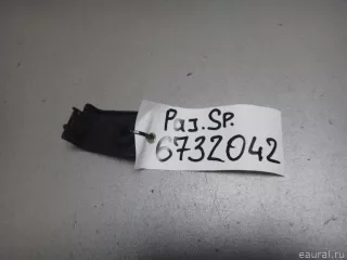  Кронштейн радиатора Mitsubishi Monter 4 Арт E95663041