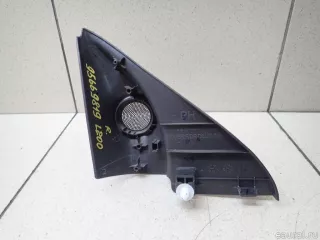 7221C426 Mitsubishi Крышка зеркала внутренняя правая Mitsubishi Monter 4 Арт E95669819, вид 4