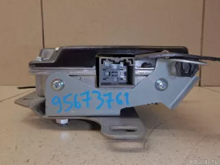 8638A209 Mitsubishi Инвертор (Преобразователь напряжения) Mitsubishi Monter 4 Арт E95673761, вид 4