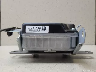 8638A209 Mitsubishi Инвертор (Преобразователь напряжения) Mitsubishi Monter 4 Арт E95673761, вид 6