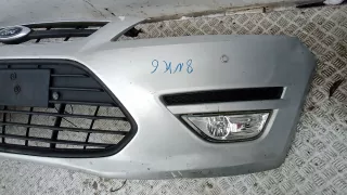  Бампер передний Ford Mondeo 4 restailing Арт 8NK06G501_A95872, вид 2