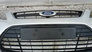  Бампер передний Ford Mondeo 4 restailing Арт 8NK06G501_A95872, вид 4