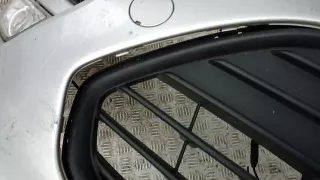  Бампер передний Ford Mondeo 4 restailing Арт 8NK06G501_A95872, вид 6