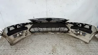  Бампер передний Ford Mondeo 4 restailing Арт 8NK06G501_A95872, вид 8