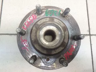 3880A015 Mitsubishi Ступица передняя Mitsubishi Monter 4 Арт E95757386, вид 1