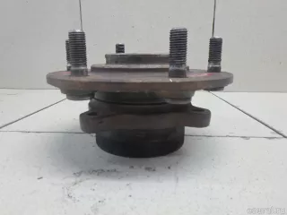 3880A015 Mitsubishi Ступица передняя Mitsubishi Monter 4 Арт E95757386, вид 2