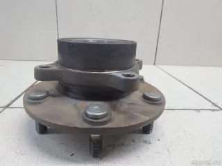3880A015 Mitsubishi Ступица передняя Mitsubishi Monter 4 Арт E95757386, вид 6