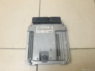 391002F205 Hyundai-Kia Блок управления двигателем Hyundai Tucson 2 Арт E95765494