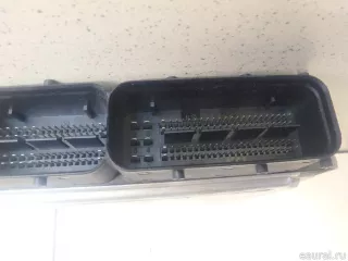 391002F205 Hyundai-Kia Блок управления двигателем Hyundai Tucson 2 Арт E95765494, вид 11