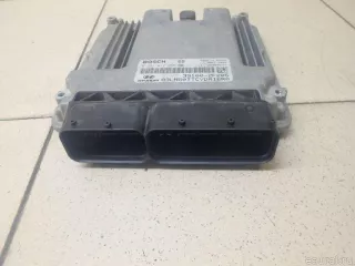 391002F205 Hyundai-Kia Блок управления двигателем Hyundai Tucson 2 Арт E95765494, вид 4