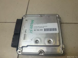 391002F205 Hyundai-Kia Блок управления двигателем Hyundai Tucson 2 Арт E95765494, вид 8