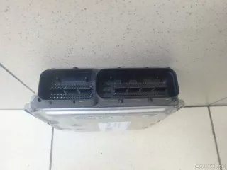 391002F205 Hyundai-Kia Блок управления двигателем Hyundai Tucson 2 Арт E95765494, вид 9