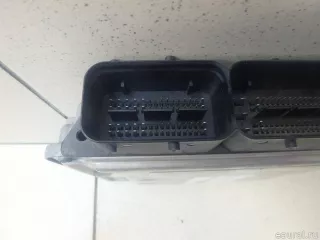391002F205 Hyundai-Kia Блок управления двигателем Hyundai Tucson 2 Арт E95765494, вид 10