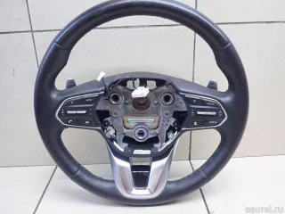 56111S1200NNB Hyundai-Kia Рулевое колесо для AIR BAG (без AIR BAG) Hyundai Santa FE 4 (TM) restailing Арт E95766516