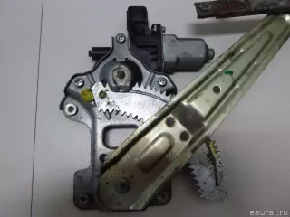  Стеклоподъемник электр. задний правый Mitsubishi Lancer 10 Арт E5782613, вид 2