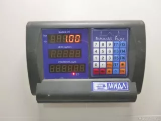  Стеклоподъемник электр. задний правый Mitsubishi Lancer 10 Арт E5782613, вид 4