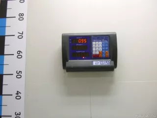  Стеклоподъемник электр. задний правый Mitsubishi Lancer 10 Арт E5815665, вид 4