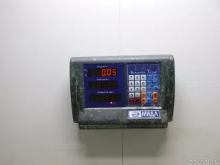 3795A014 Mitsubishi Шланг воздушный Mitsubishi L200 5 Арт E90207944, вид 7