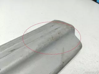 MN123957HA Mitsubishi Накладка на порог Mitsubishi Monter 4 Арт E90331634, вид 2
