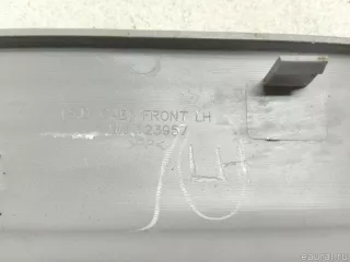 MN123957HA Mitsubishi Накладка на порог Mitsubishi Monter 4 Арт E90331634, вид 5