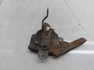 5908A001 Mitsubishi Замок капота Mitsubishi Lancer 10 Арт E90382681, вид 1