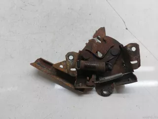 5908A001 Mitsubishi Замок капота Mitsubishi Lancer 10 Арт E90382681, вид 2