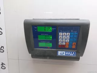 5908A001 Mitsubishi Замок капота Mitsubishi Lancer 10 Арт E90382681, вид 4