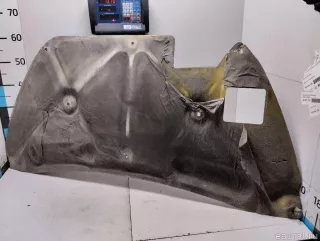 5915A014 Mitsubishi Шумоизоляция капота Mitsubishi Lancer 10 Арт E90417757, вид 1