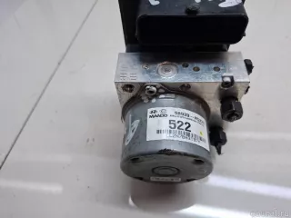 58920H5220 Hyundai-Kia Блок АБС (ABS) Hyundai Solaris 2 Арт E90455645, вид 4