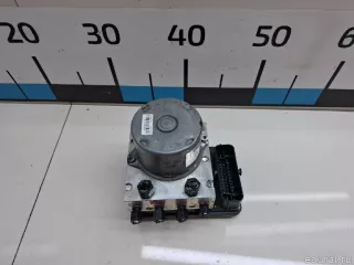 58920H5220 Hyundai-Kia Блок АБС (ABS) Hyundai Solaris 2 Арт E90455645, вид 5