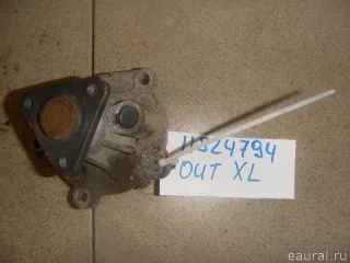  Насос водяной (помпа) Mitsubishi Outlander 3 restailing 2 Арт E11824794, вид 1