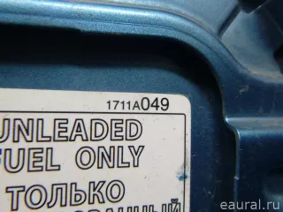 Лючок бензобака Mitsubishi ASX restailing 2 2012г. 5940A143 Mitsubishi - Фото 5