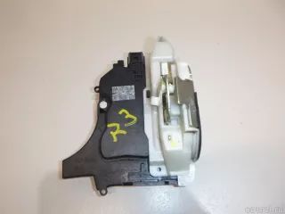 5745A092 Mitsubishi Замок двери задней правой Mitsubishi L200 5 Арт E22056575, вид 1