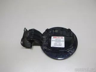 5940A143 Mitsubishi Лючок бензобака Mitsubishi ASX restailing 2 Арт E22150345, вид 3