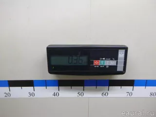 5940A143 Mitsubishi Лючок бензобака Mitsubishi ASX restailing 2 Арт E22150345, вид 5