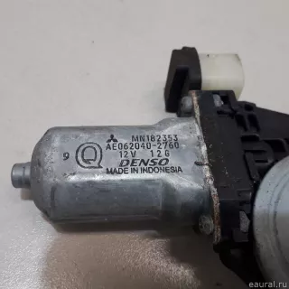 MN182353 Mitsubishi Моторчик стеклоподъемника Mitsubishi Monter 4 Арт E22352316, вид 2