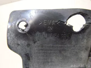 MN117456 Mitsubishi Брызговик задний правый Mitsubishi L200 5 Арт E22594735, вид 7