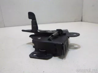 5908A020 Mitsubishi Замок капота Mitsubishi L200 5 Арт E22594901, вид 3