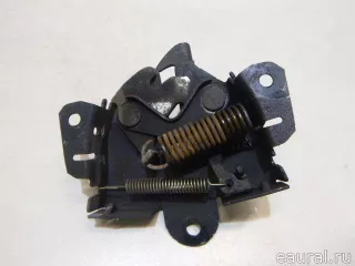 5908A020 Mitsubishi Замок капота Mitsubishi L200 5 Арт E22594901, вид 4