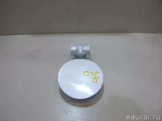 5940A143 Mitsubishi Лючок бензобака Mitsubishi ASX restailing 2 Арт E22843963, вид 2