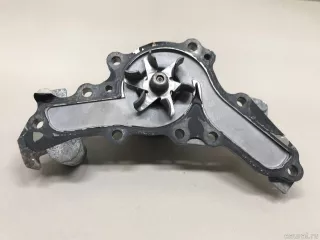 1300A055 Mitsubishi Насос водяной (помпа) Mitsubishi Outlander 3 restailing 2 Арт E22917294, вид 8