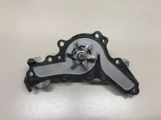 1300A055 Mitsubishi Насос водяной (помпа) Mitsubishi Outlander 3 restailing 2 Арт E22917294, вид 9
