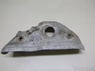 1555A329 Mitsubishi Экран тепловой Mitsubishi Outlander 3 restailing 2 Арт E22958877, вид 6