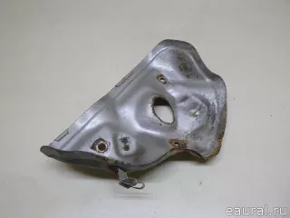 1555A329 Mitsubishi Экран тепловой Mitsubishi Outlander 3 restailing 2 Арт E22958877, вид 8