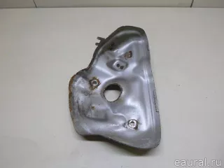 1555A329 Mitsubishi Экран тепловой Mitsubishi Outlander 3 restailing 2 Арт E22958877, вид 9