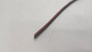 6107A052 Mitsubishi Молдинг лобового стекла Mitsubishi Outlander 3 restailing 2 Арт E23516182, вид 6