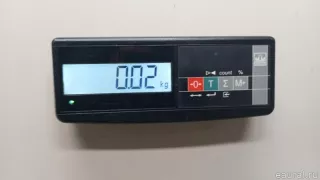 6107A052 Mitsubishi Молдинг лобового стекла Mitsubishi Outlander 3 restailing 2 Арт E23516182, вид 8