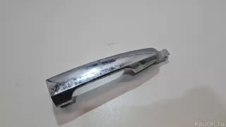 5716A032 Mitsubishi Ручка двери наружная Mitsubishi L200 5 Арт E23612524, вид 1