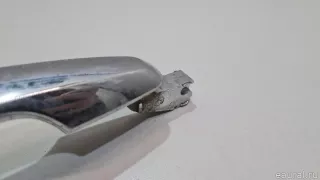 5716A032 Mitsubishi Ручка двери наружная Mitsubishi L200 5 Арт E23612524, вид 2