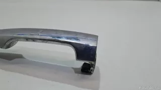 5716A032 Mitsubishi Ручка двери наружная Mitsubishi L200 5 Арт E23612524, вид 5
